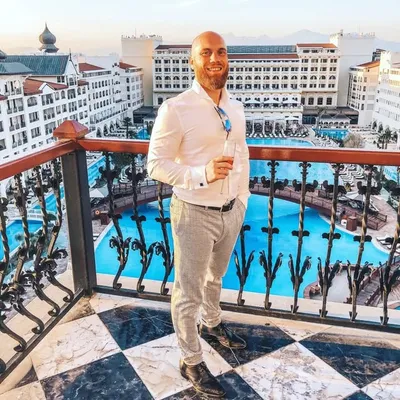 Travel business mindset profile