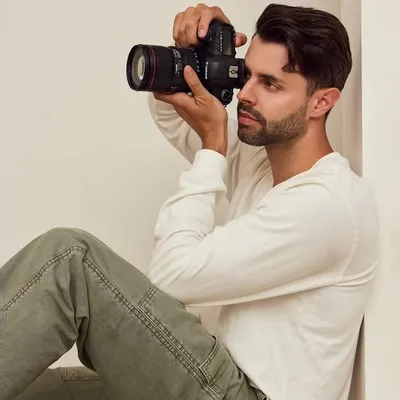 Benji Rivera profile