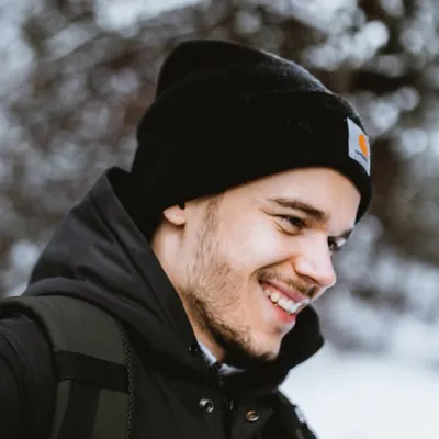 Benjamin Savary profile