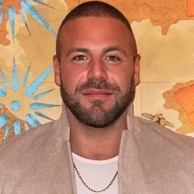 Benjamin Sobel profile