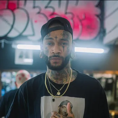 Benjamin Škampa profile