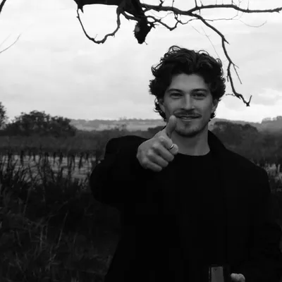 Ben Turland profile