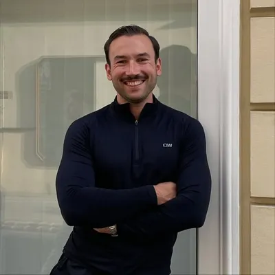 Benjamin Wachner profile