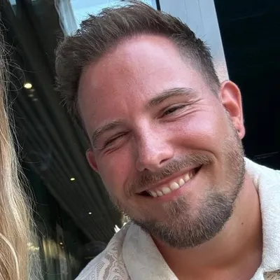 Benni Wolter profile