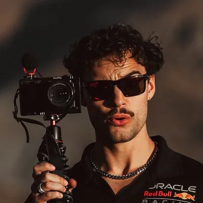 Benjamin Miranda Cosmelli profile