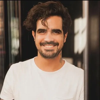 Benjamin Nast profile