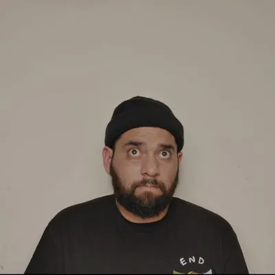 Benjie Escobar profile