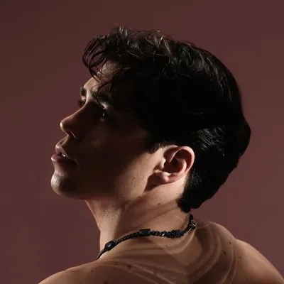 Benji Krol profile