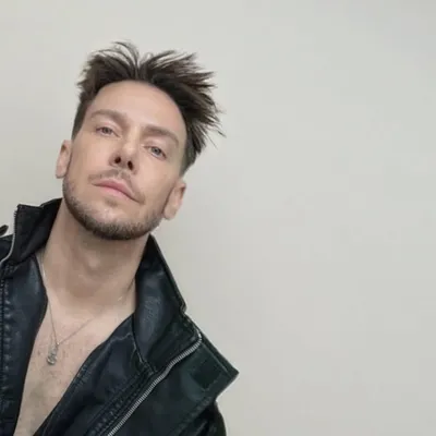 Benji Schwimmer profile