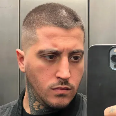 Benji Verdes Hernanz profile