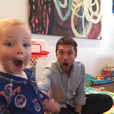 Ben Lerer profile