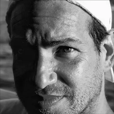 Benjamin Morgaine profile