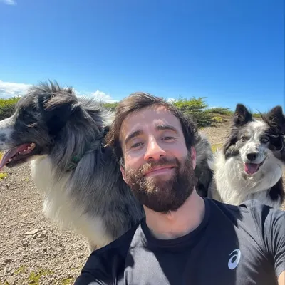 Benja profile