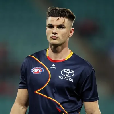Ben Keays profile