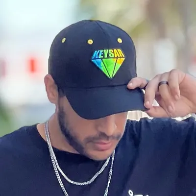 Ben Keysar profile