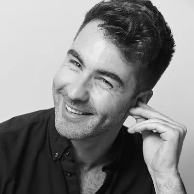 Ben Moss profile