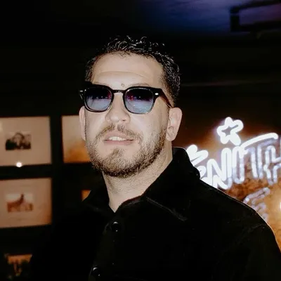 Benks profile