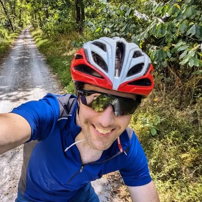 Ben Collins profile