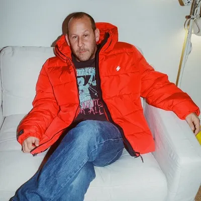 Ben Lee profile
