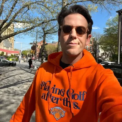 Ben Lyons profile