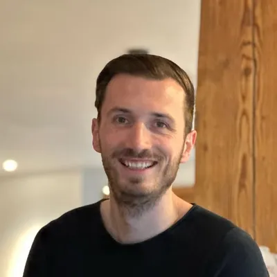 Ben profile