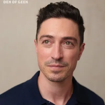 ben feldman profile