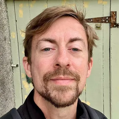Ben McKechnie profile