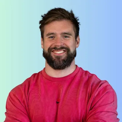 Ben Mudge - Online Coach profile