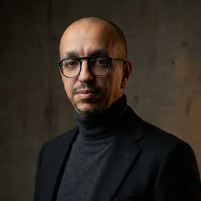 Mehdi BENNACERI