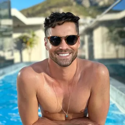 Bennet Koen profile