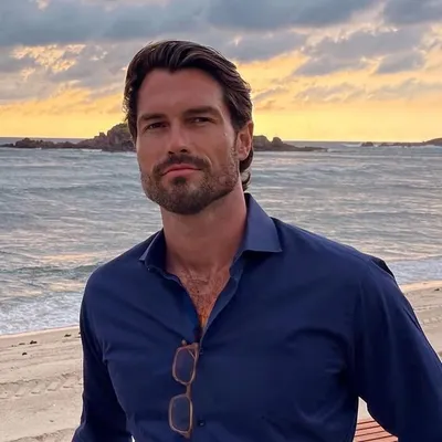 Bennett Jordan profile