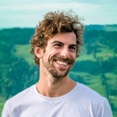 Benni Grams - Leichtfüßig durchs Leben profile
