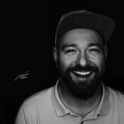 Benjamin Hantschke profile