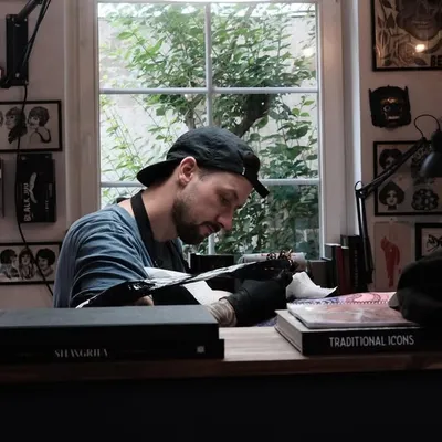 BENNI BELUGA profile