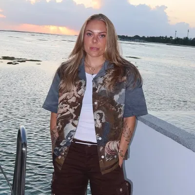 Lindsay Bennie profile