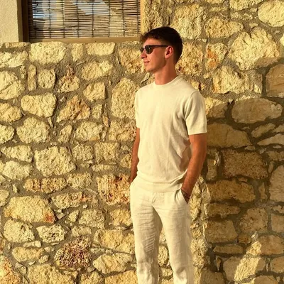 Benjamin Goller profile