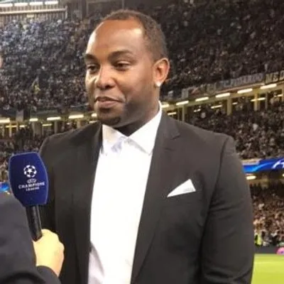 Benni McCarthy profile