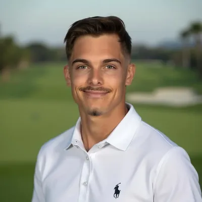 Benny | Future Golf Pro ๐๐ผ profile