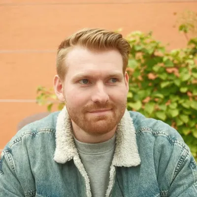 Benny profile