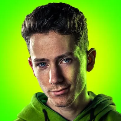 Benjamin van Valen profile
