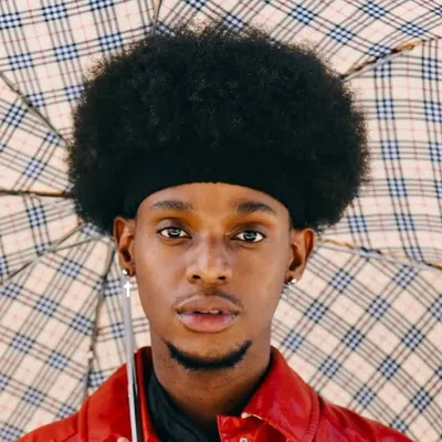 Benny Afroe profile
