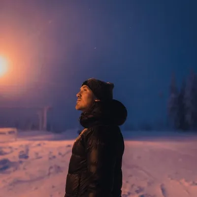 Benny Byström profile