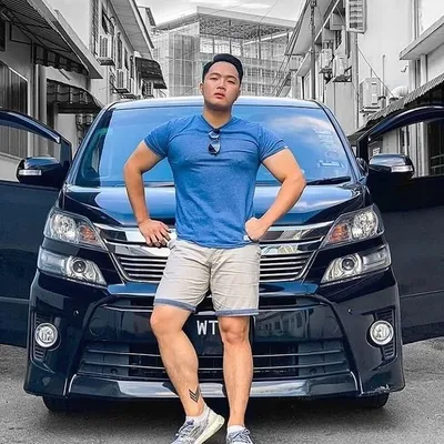 benny chung profile