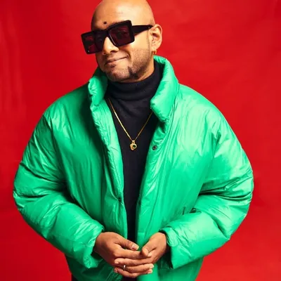 BENNY DAYAL profile