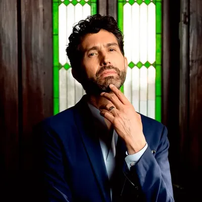 Benny Ibarra De Llano profile