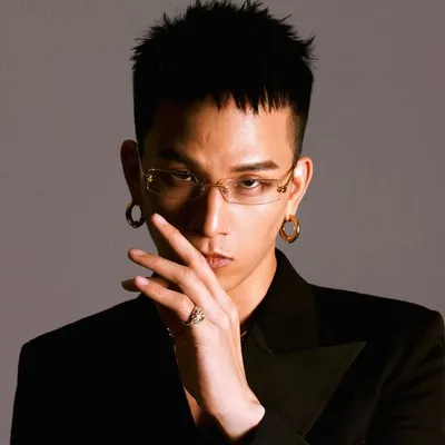 黃奇斌 Ng KiPin profile