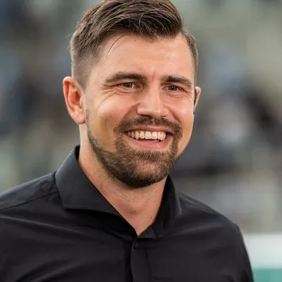 Benjamin Kirsten profile