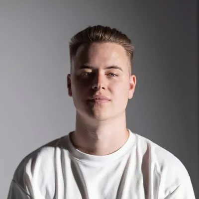 Ben Lukacs profile