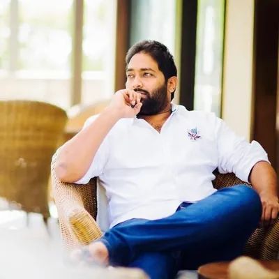 Ravindra Benerjee Muppaneni profile