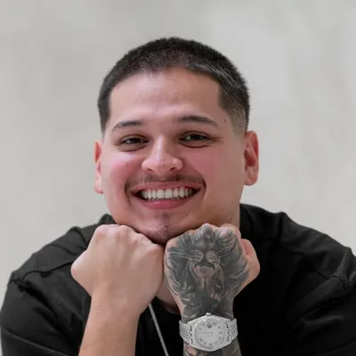 Benny Soliven profile